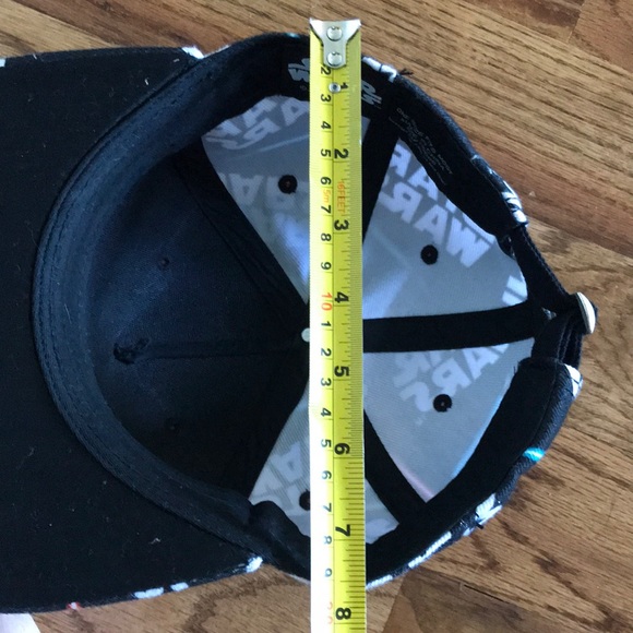 ⭐️STAR WARS Baseball Cap - Picture 5 of 6